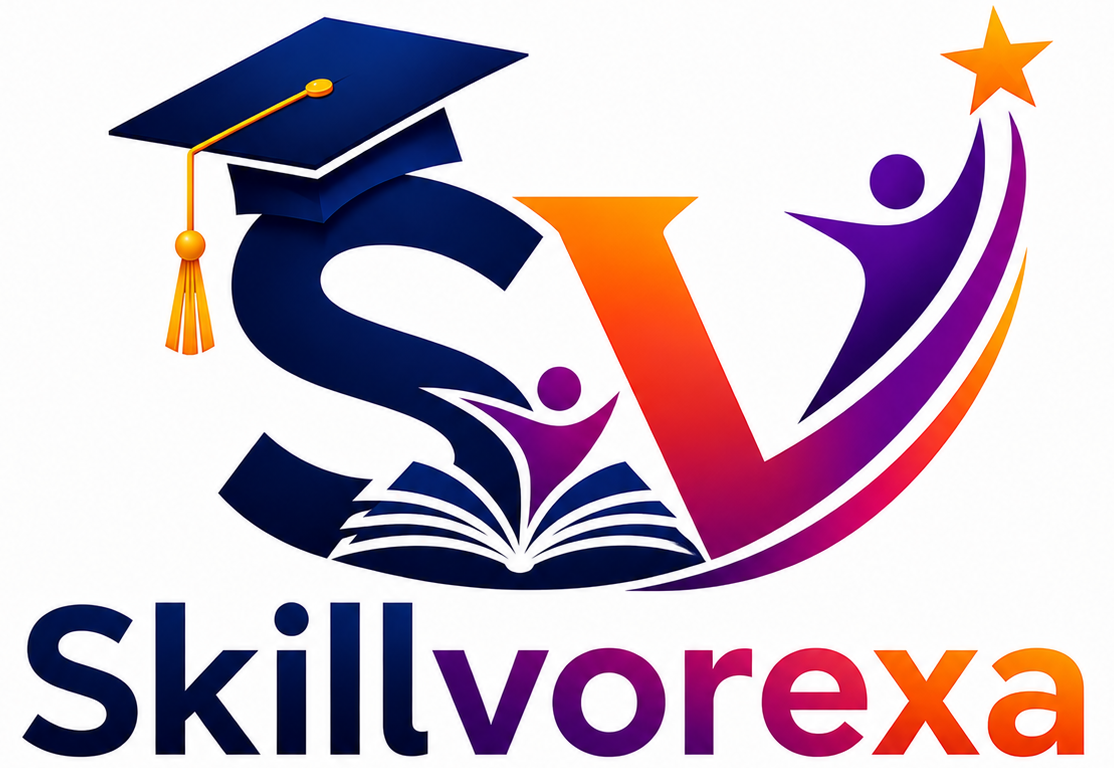 Skillvorexa